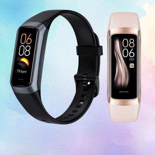 Smartwatch monitor temperatura - smartwatch,