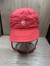 Vintage CONTE di FIRENZE ROSSO