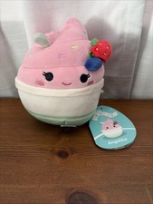Squishmallows Angelica la