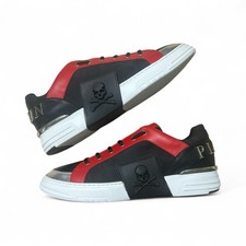 Philipp Plein Sneakers Uomo