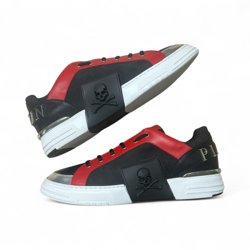 Philipp plein sneakers uomo - sneakers,