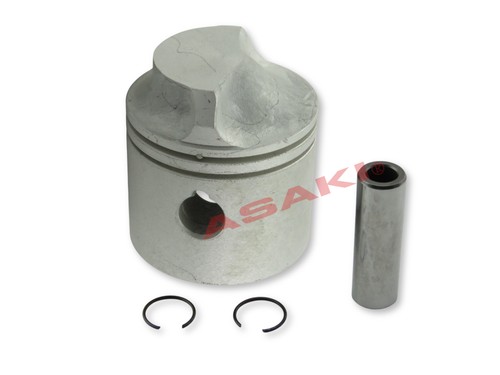 Kit pistone 020 - pistone, 0.020