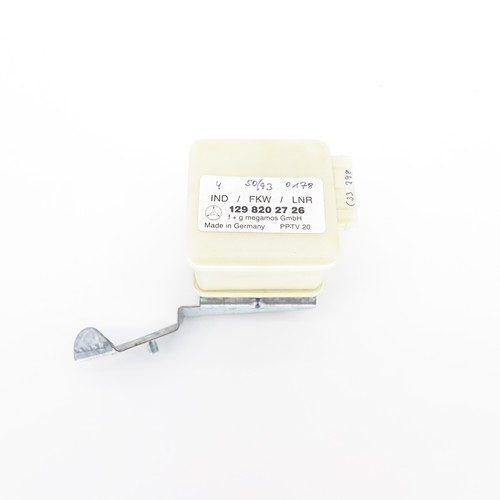Centralina allarme mercedes - allarme,