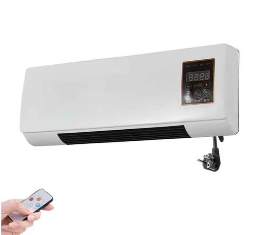 Termoventilatore parete - termoventilatore,