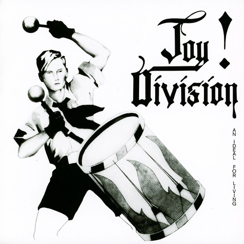 Joy division ideal for - ideal,