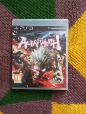 Asura wrath ps3 pal ita - wrath,