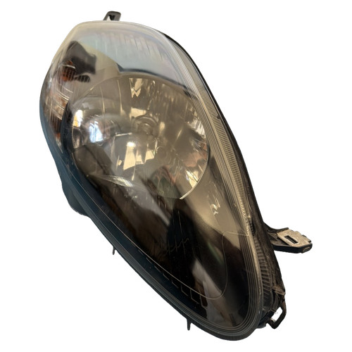 Faro anteriore fiat grande - faro,