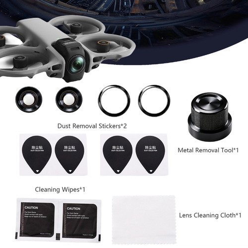 Per dji avata 360 - 360, drone