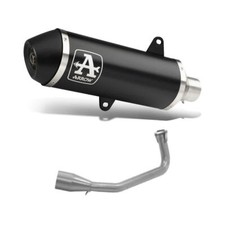 MARMITTA COLLETTORE RACING