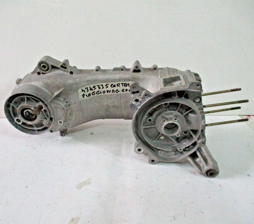 Carter motore per piaggio - motore, nrg