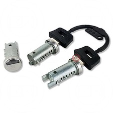 CILINDRETTI SERRATURE KIT 3Pz