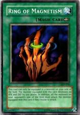 YuGiOh! - Anello del