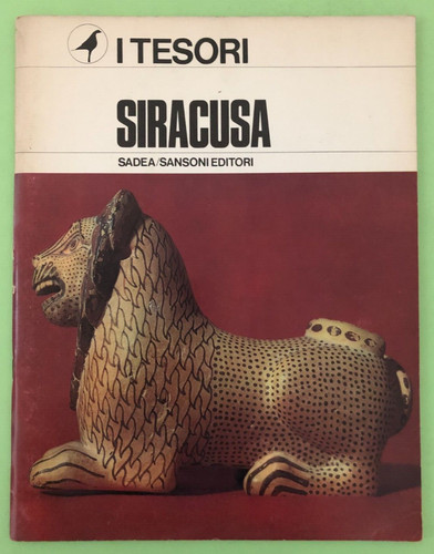 Siracusa tesori 1970 - i,
