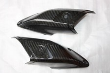 Entree air flancs - flancs, yamaha