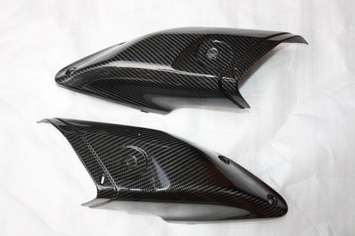 Entree air flancs yamaha - entree,