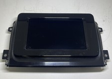 Autoradio radio monitor - autoradio,