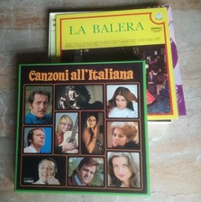 Canzoni all' Italiana