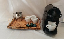 Vassoio da portata vintage