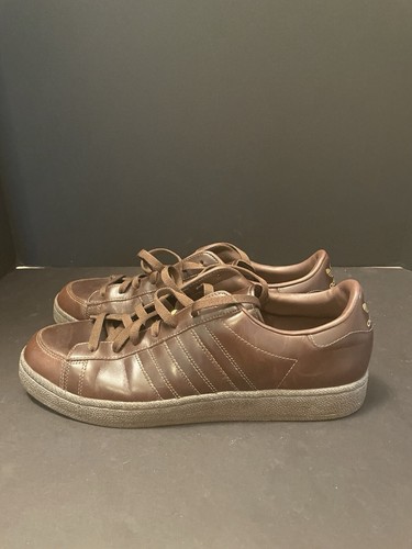 Raro adidas abdul - abdul, jabbar