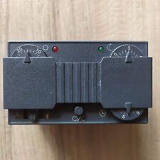 Termostato ambiente elettronico estate/inverno 2NR0492 – SIEMENS DELTA FUTURA