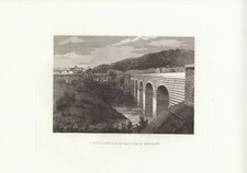 NUOVO PONTE FRA  GALLORO E