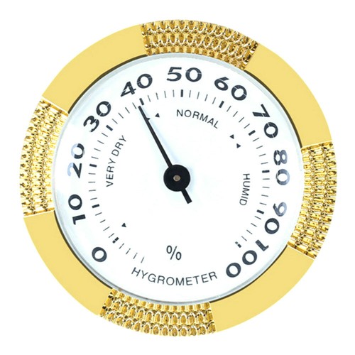 60mm gold frame analog - 60mm,