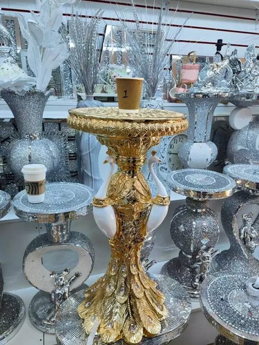 Base stile pavone fine - 3,
