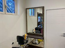 Specchio per postazione