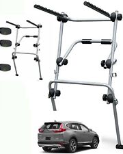 PORTABICI POSTERIORE 3 BICI