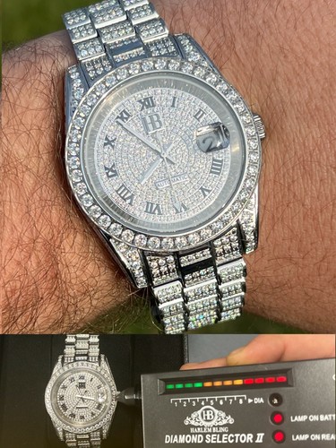 Orologio presidenziale uomo - orologio,
