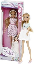 Violet V-Friends 4 Violet Doll