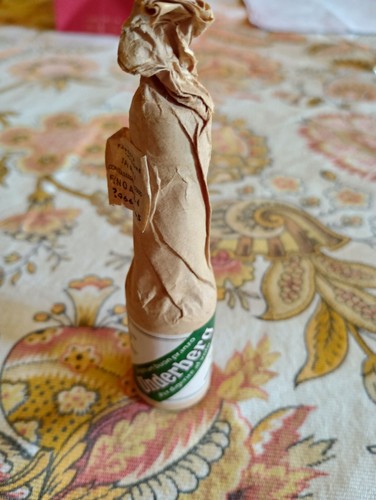 Bottiglietta mignon - , di