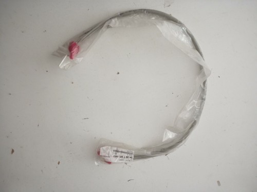 Tubo freno ant - ant, abs