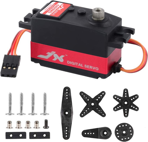 Pdi 4409 9kg servo basso - pdi-4409,
