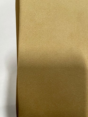Cover tessuto alcantara
