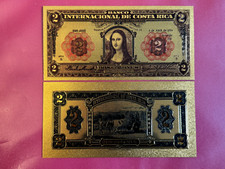 Mona Lisa / Costa Rica 2