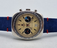 Orologio uomo vintage raro - orologio,