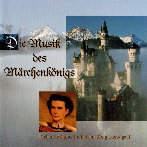 Die musik des - die,
