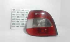 Stop fanale Posteriore