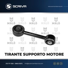 Tirante supporto motore fiat - tirante,
