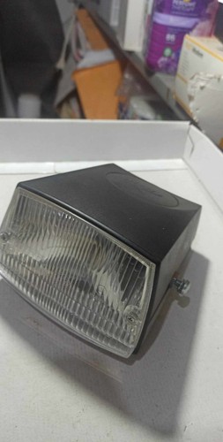 Faro anteriore garelli - garelli, vip