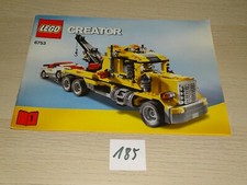 LEGO creator 6753 solo