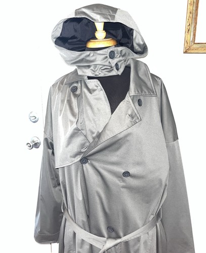 Zara man trench cappotto uomo - trench,