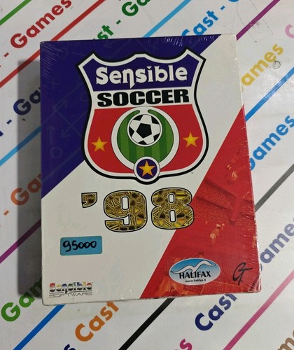 Sensible soccer nuovo - pc,