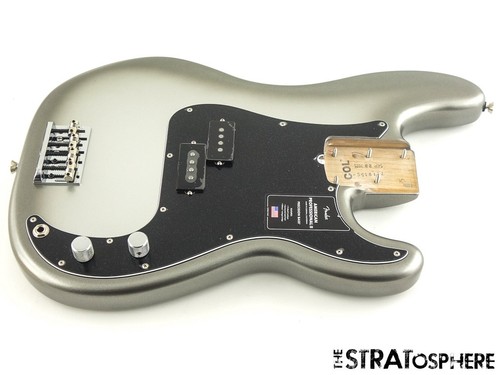 Fender american professional - fender,