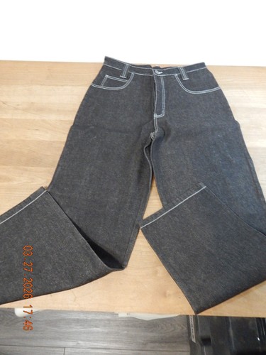 Jeans uomo platinum fubu - jeans,