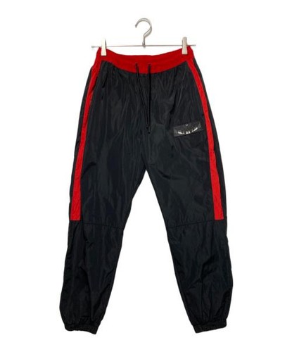 Marcelo burlon pantalone nylon - pantalone,