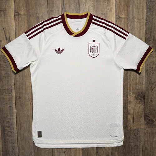 Nuova maglia adidas spagna - nuova,