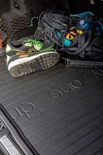 Tappetino per bagagliaio