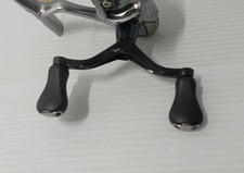 Mulinello da spinning Shimano Vanquish C3000HGSDH-A 03780 manico destro 975334